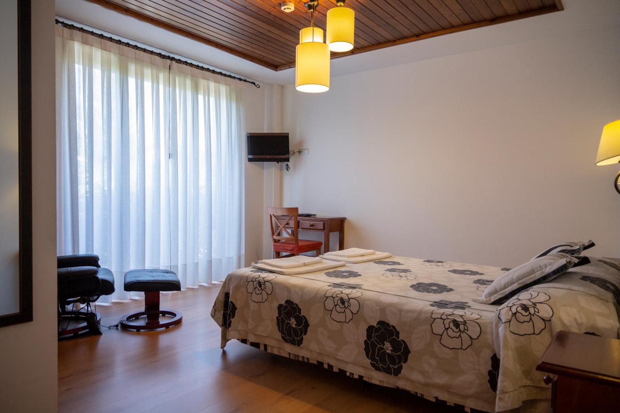 Casa Rural Portal De Numancia Ll Garray Exterior photo